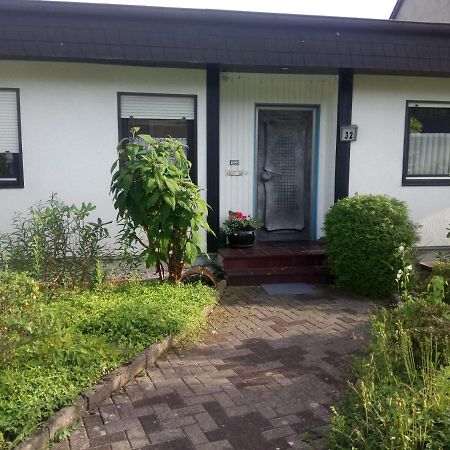 Wenneglueck Villa Meschede Exterior foto