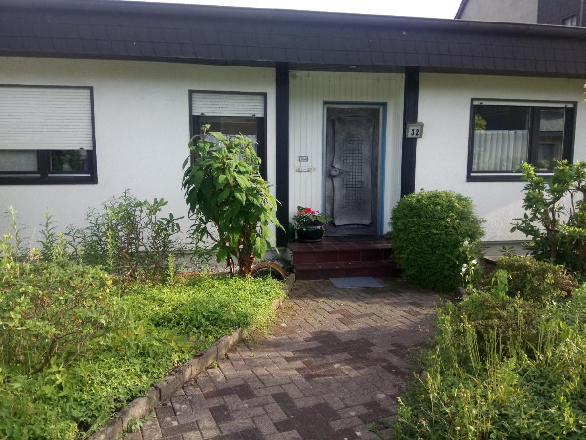 Wenneglueck Villa Meschede Exterior foto