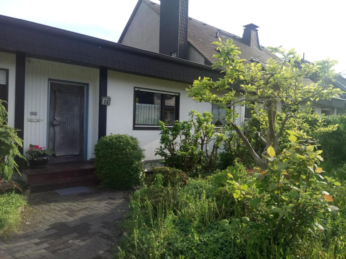 Wenneglueck Villa Meschede Exterior foto