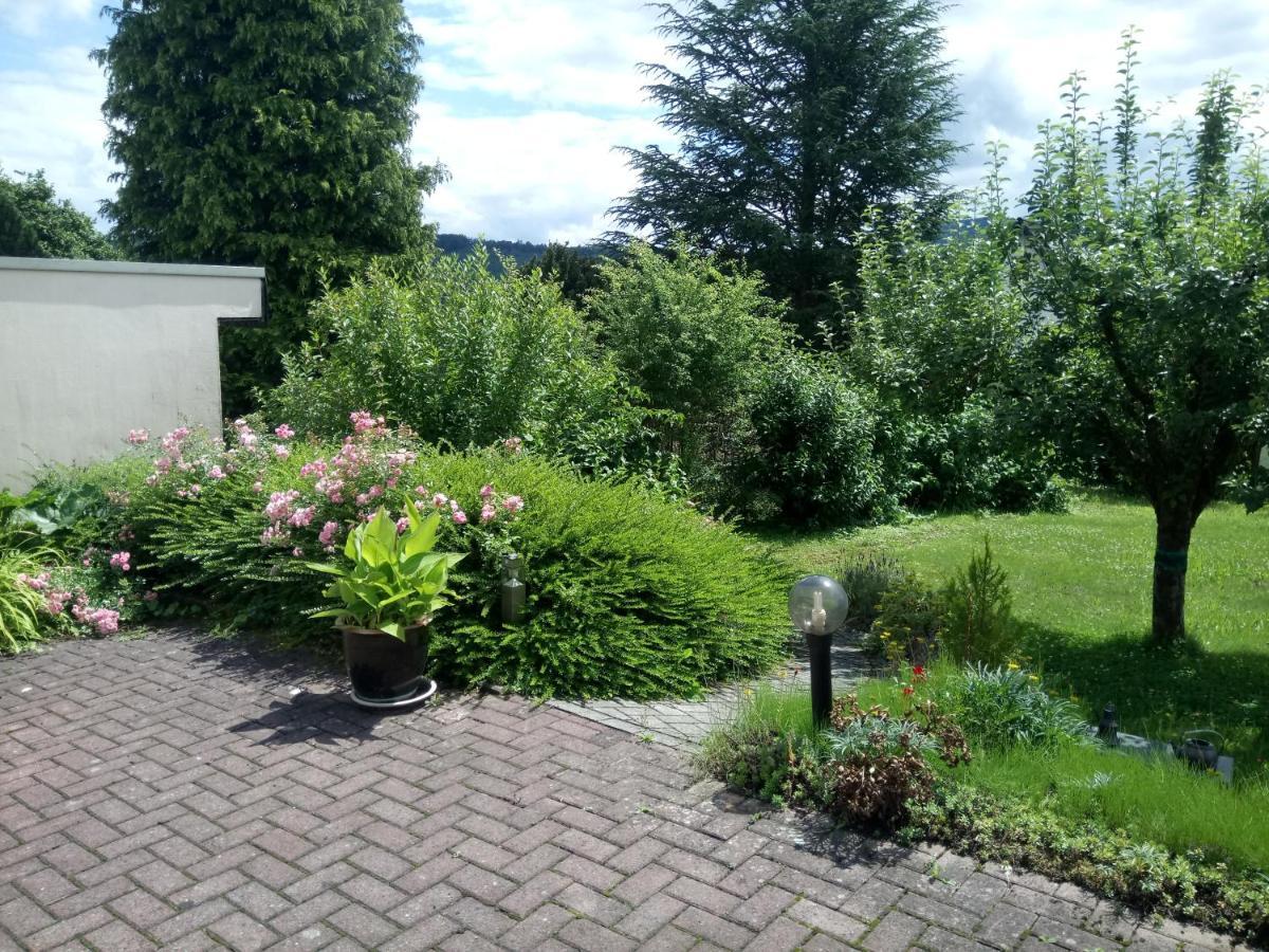 Wenneglueck Villa Meschede Exterior foto