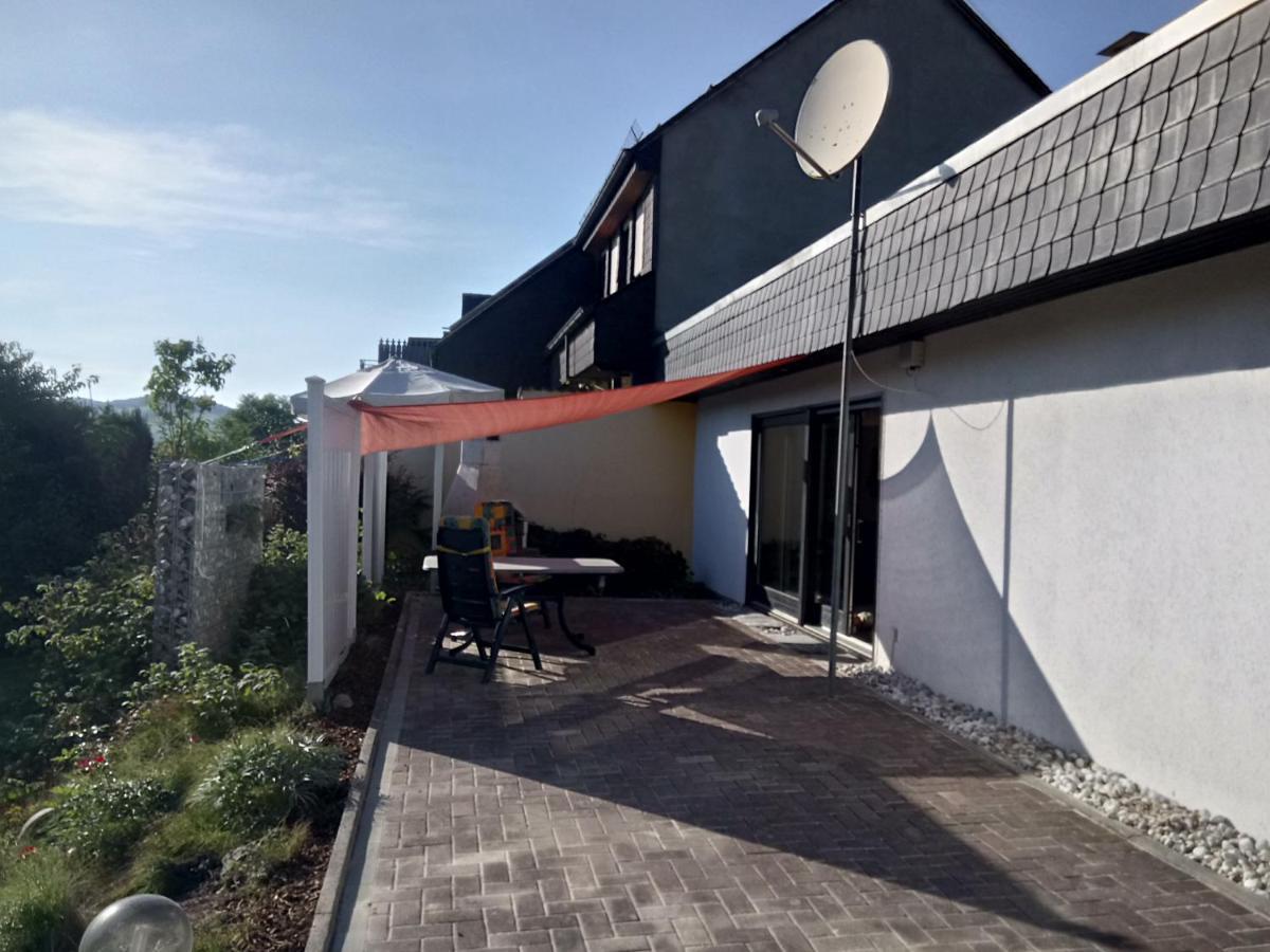 Wenneglueck Villa Meschede Exterior foto