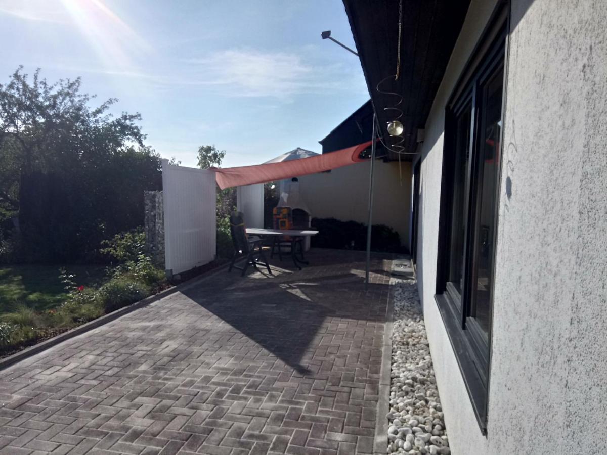Wenneglueck Villa Meschede Exterior foto